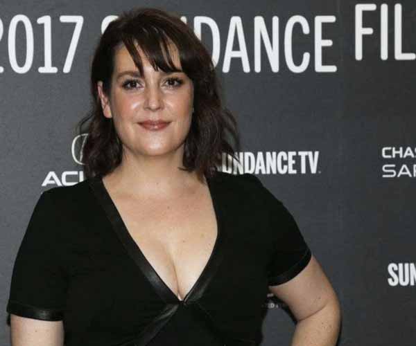 Melanie Lynskey Fuera De La Serie