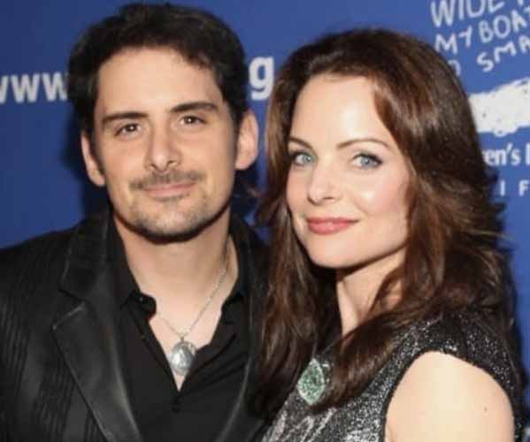 Kimberly Williams Paisley Fuera De La Serie