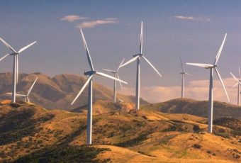 Wind Turbines Are Excellent For Efficient Energy