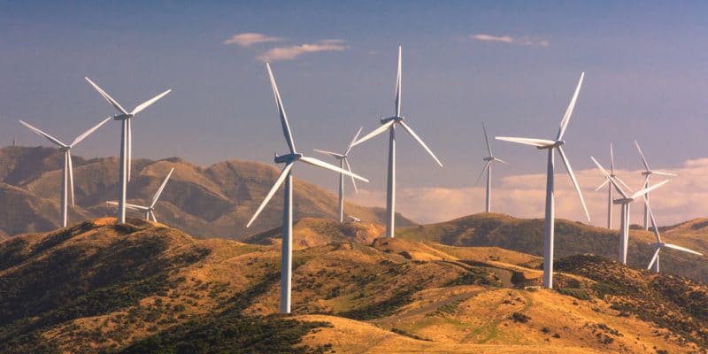 Wind Turbines Are Excellent For Efficient Energy