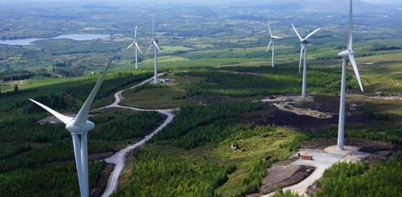 More Wind Turbines Will Be Added As The Years Go On