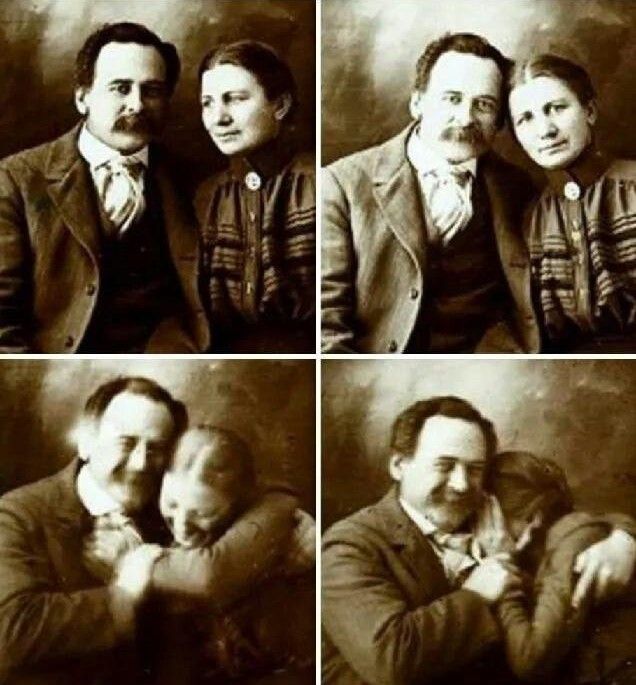 Un Photobooth Para Enamorados