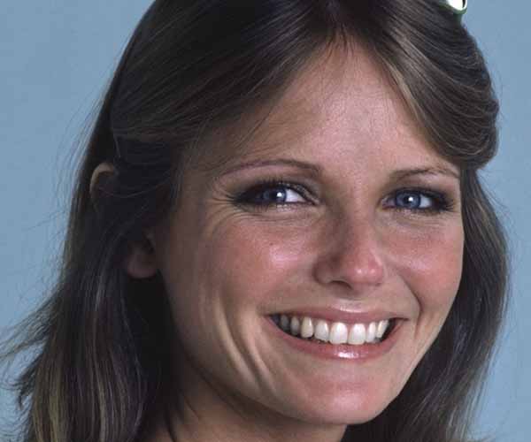 Cheryl Tiegs