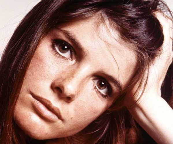 Katharine Ross