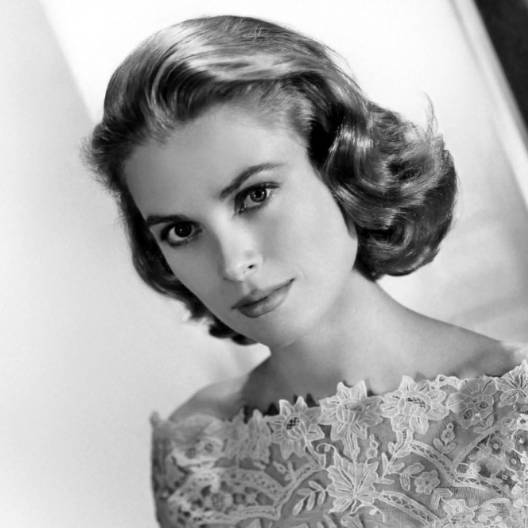 Grace Kelly