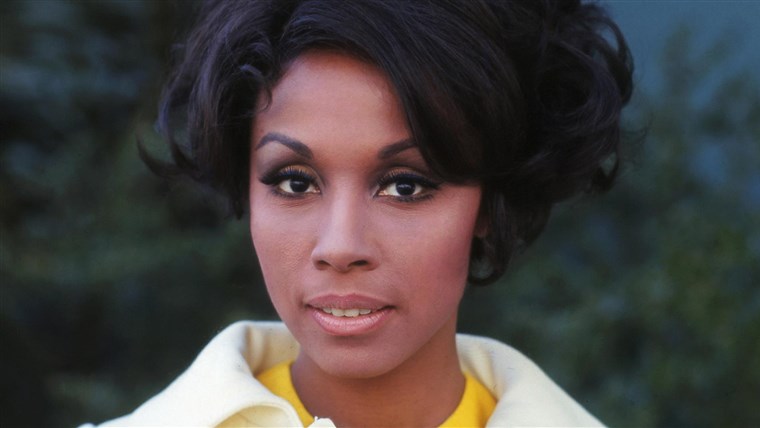 Diahann Carroll