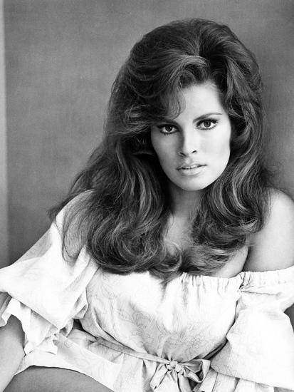 Raquel Welch