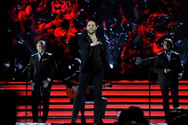 El Flamenco No Se Salvó De Hacienda