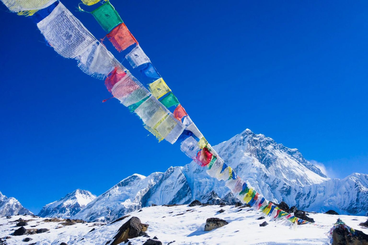 World's Tallest, Mount Everest Is Actually Taller Than We Thought ...