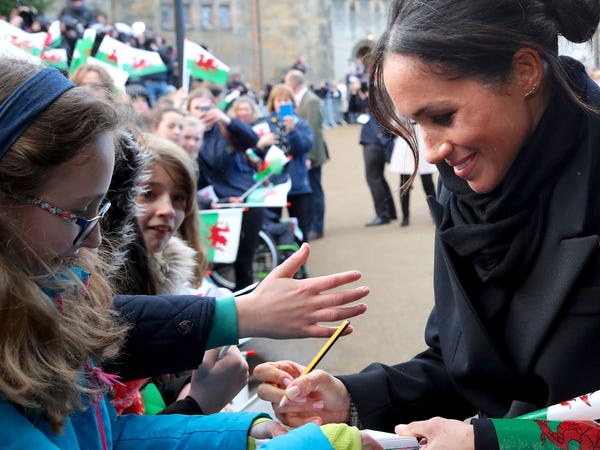 Still Signing Autographs