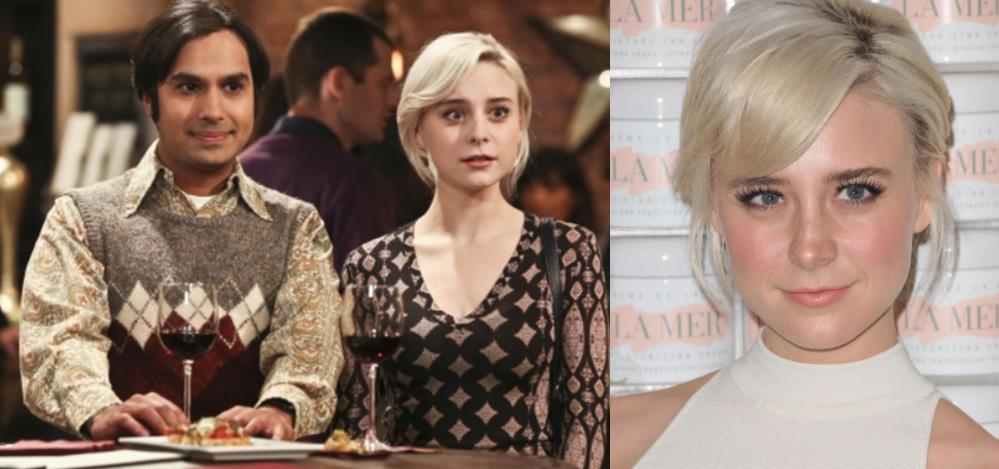 Alessandra Torresani Como Claire