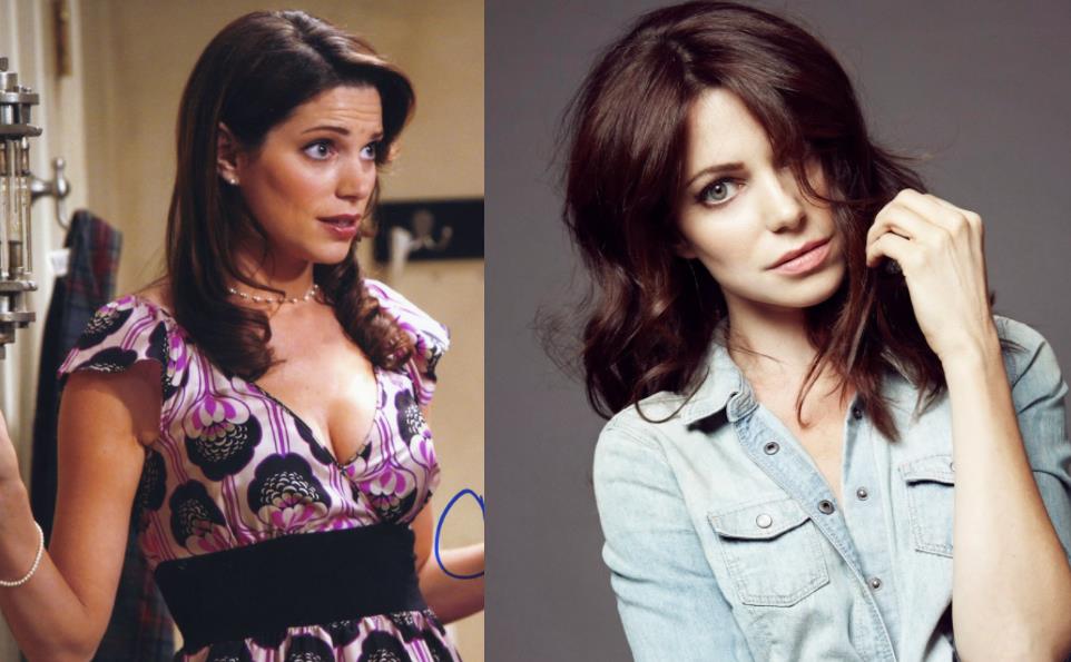 Courtney Henggeler Como Missy Cooper