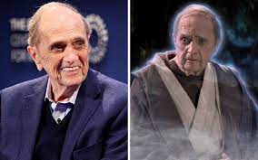 Bob Newhart Arthur Jeffries