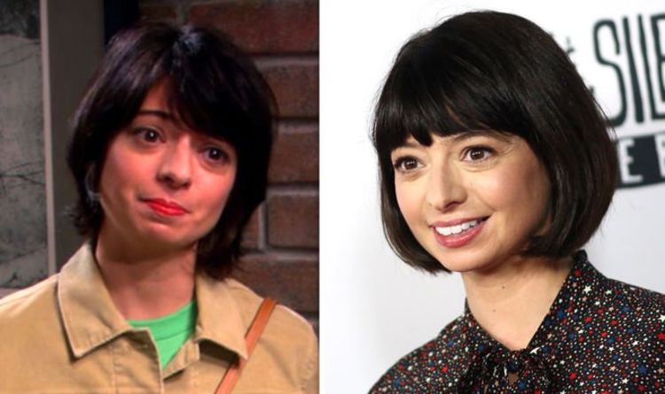 Kate Micucci Lucy