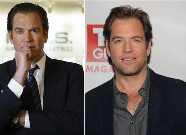 Michael Weatherly