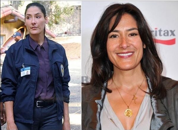 Alicia Coppola