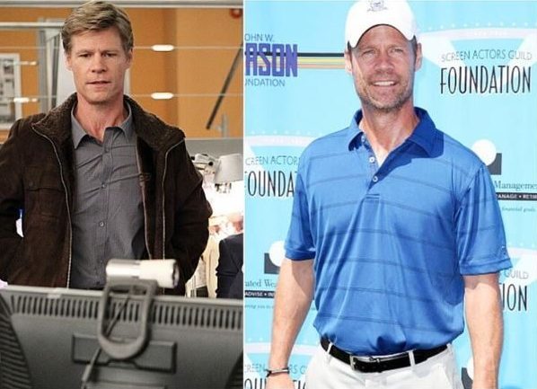 Joel Gretsch