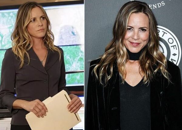 Maria Bello