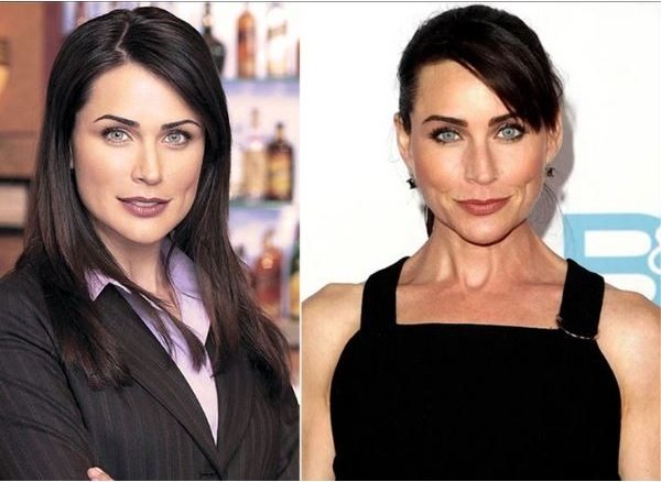 Rena Sofer