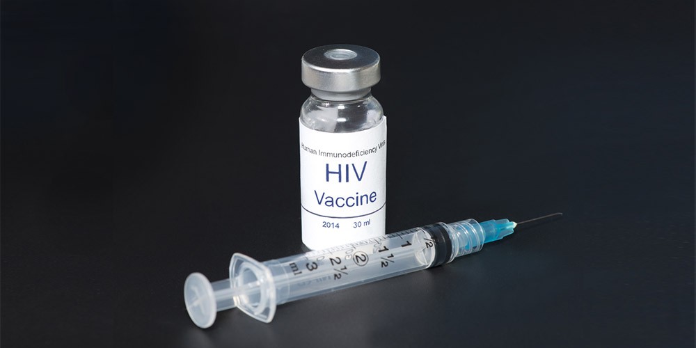 This Is The First Step Towards An HIV Vaccine