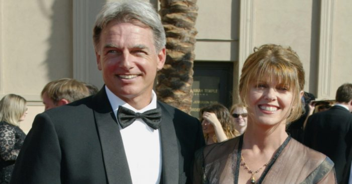 Mark Harmon Y Pam Dawber 33 Años