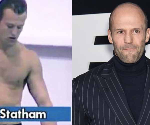 Jason Statham