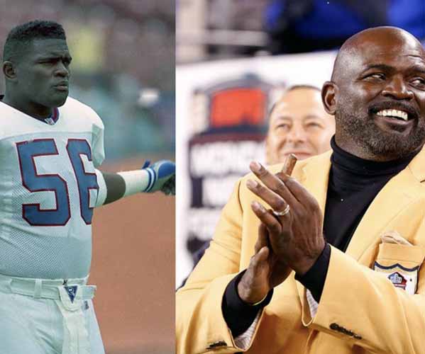 Lawrence Taylor