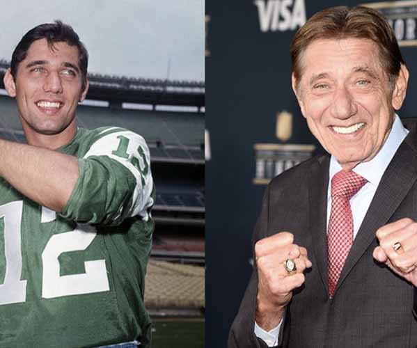 Joe Namath