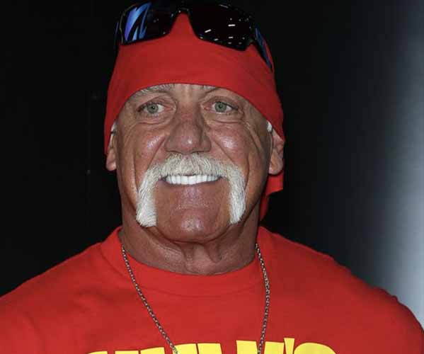 Hulk Hogan