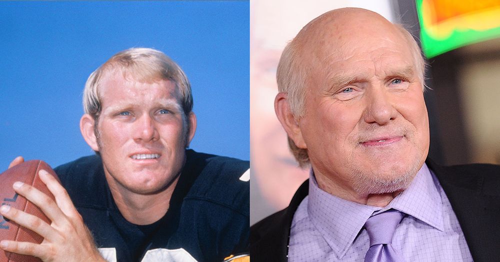 Terry Bradshaw