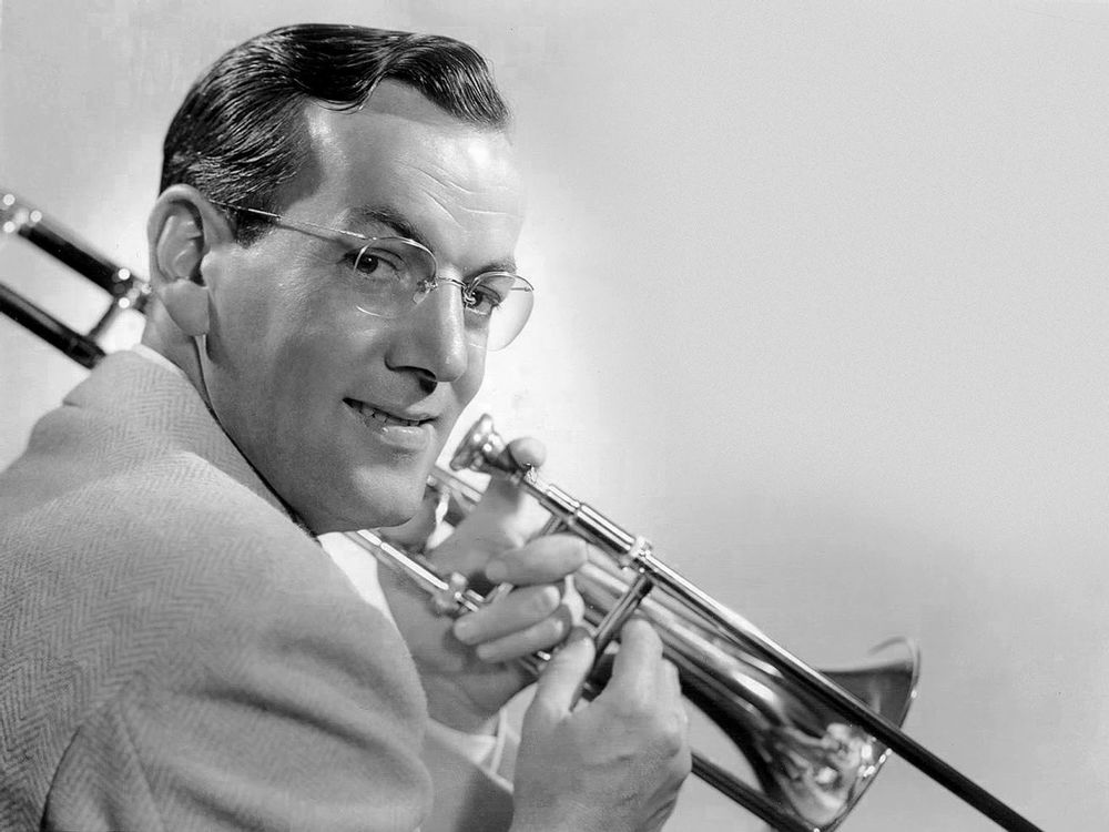 Glenn Miller