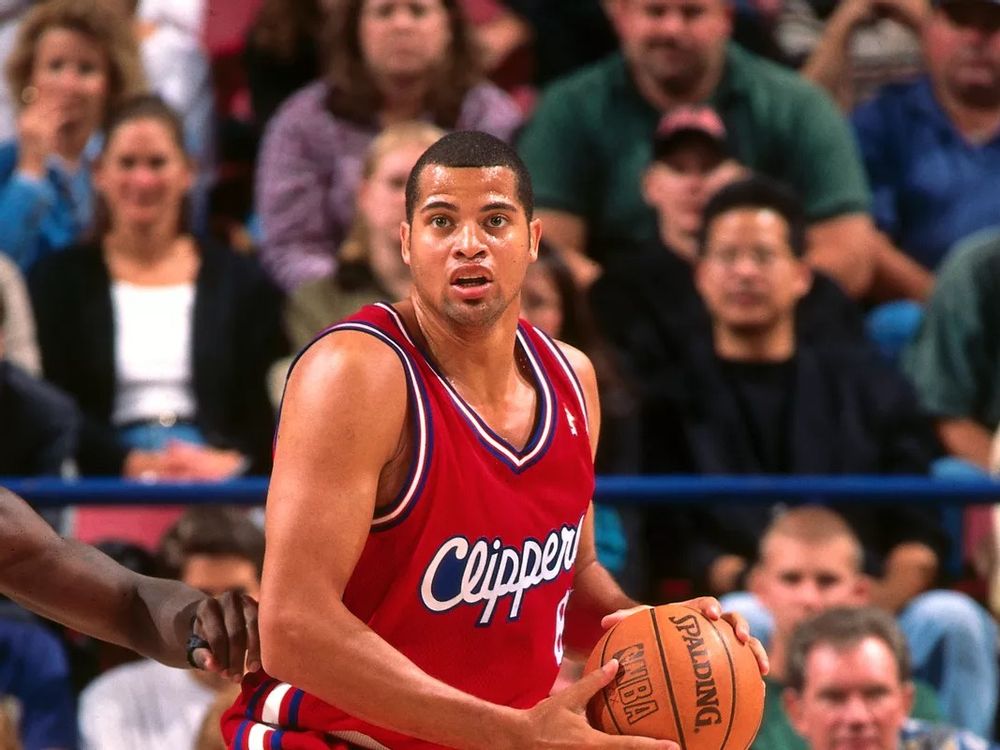 Bison Dele