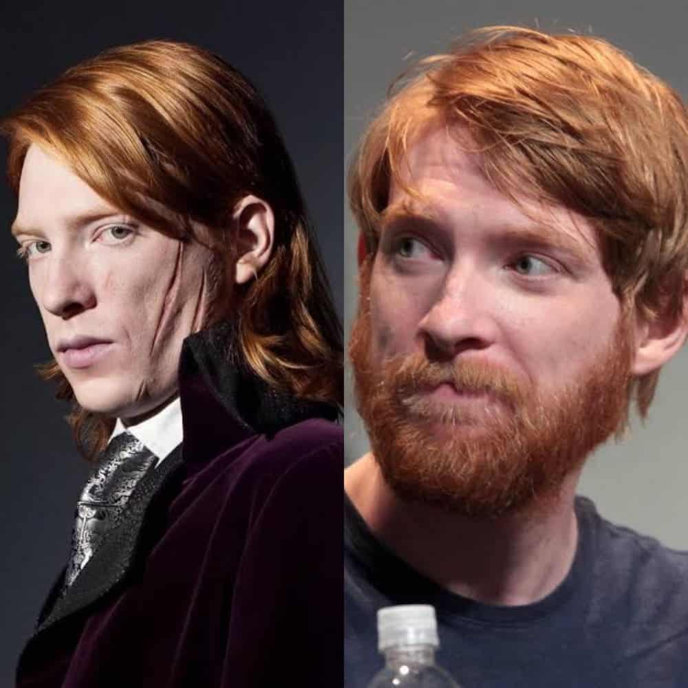 Bill Weasley