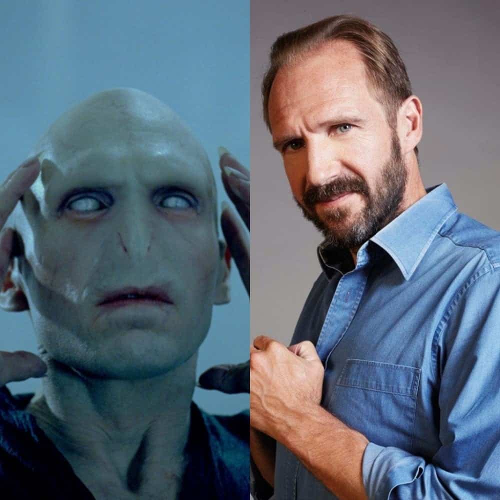 Lord Voldemort