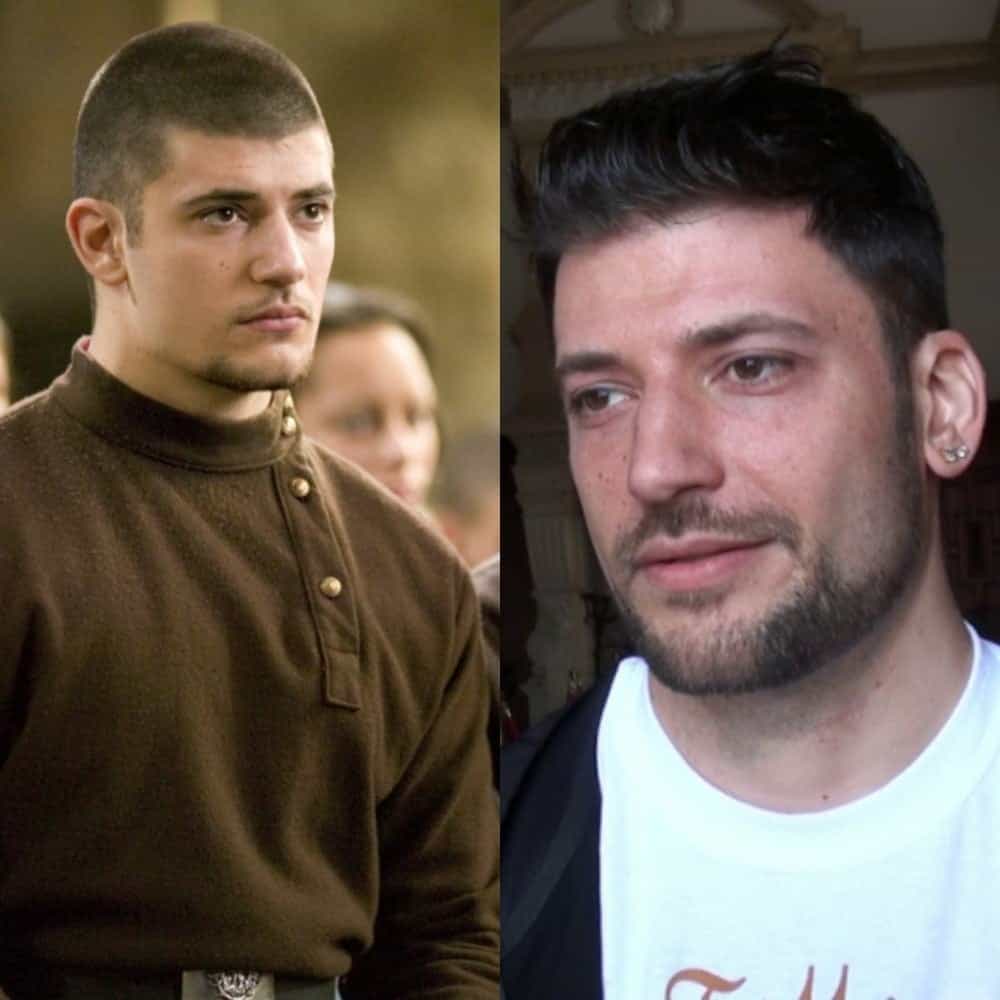 Viktor Krum