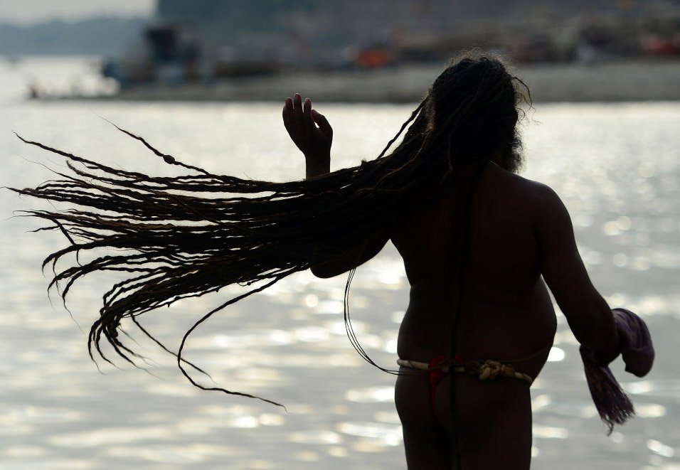 Las Rastas En La Historia