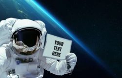 Space Advertising