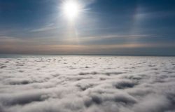 Using Clouds To Block Out Sunlight Could Help Fight Climate Change