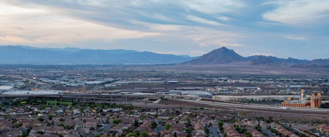 26. Sunrise Manor, Nevada