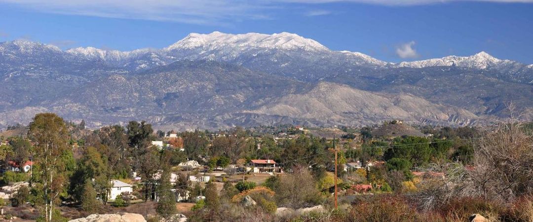 15. Hemet, California