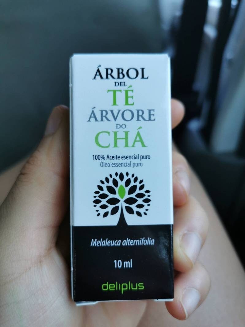 Arbol De Te