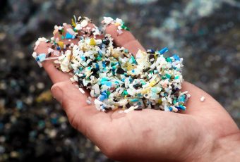 Microplastic Is The Invisible Enemy