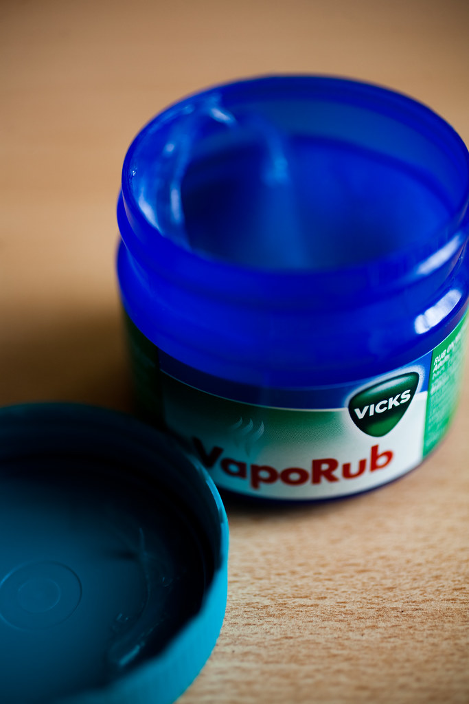 Como Y Para Qué Se Puede Usar Vick’s Vapor Rub Conclusión