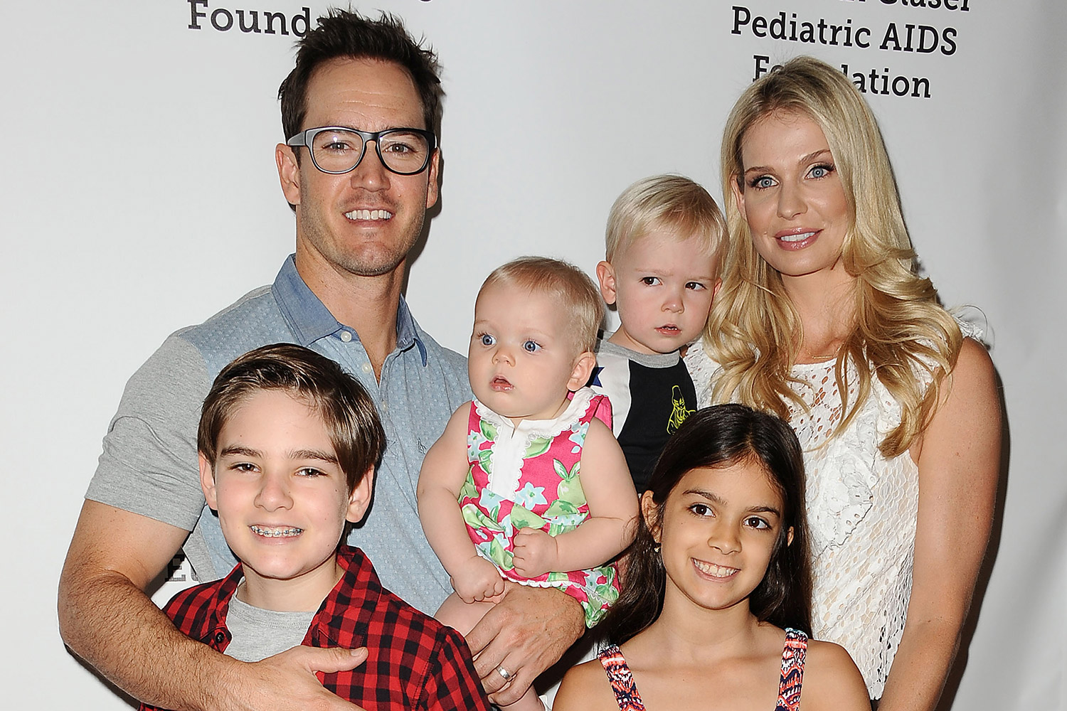 The Elizabeth Glaser Pediatric AIDS Foundation's 26th A Time For Heroes Family Festival