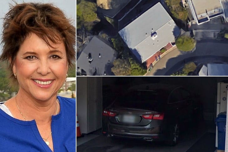 Kristy McNichol $7 Million