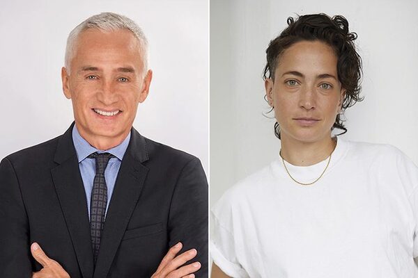 Jorge Ramos – Paola