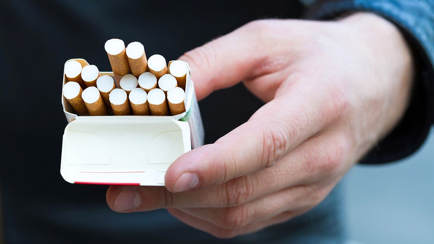 The One Thing That Is Clear Is Tobacco Is Terrible For Health