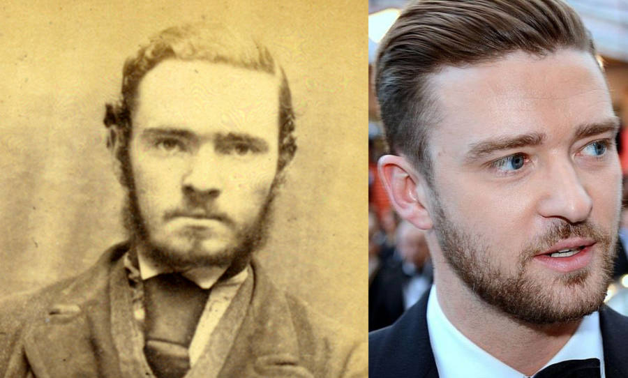 Justin Timberlake