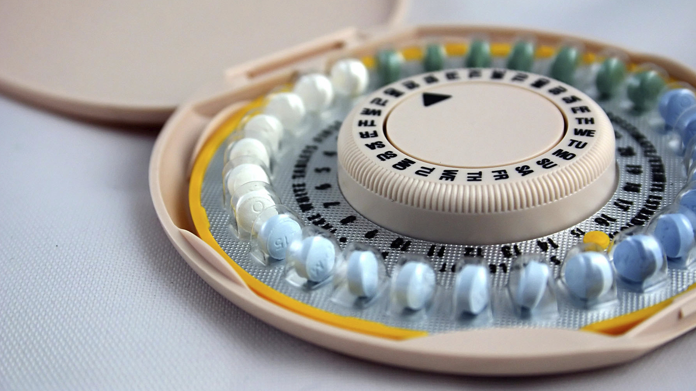 The Pill Is One Of The Most Popular Forms Of Contraception