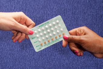 Can The Pill Be Causing Depression?